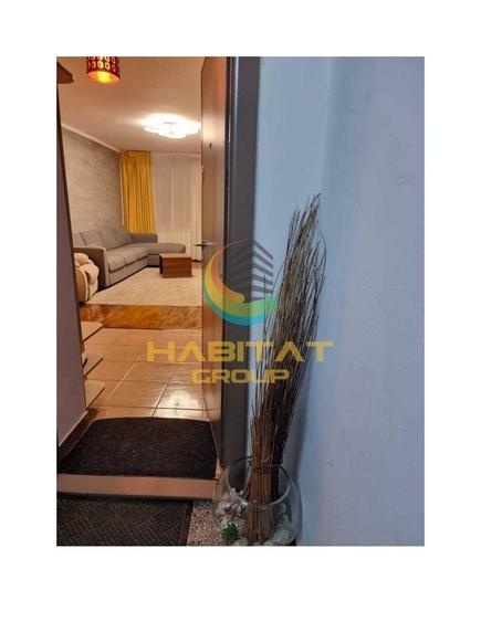 Apartament cu 3 camere decomandat, mobilat în Chișinau