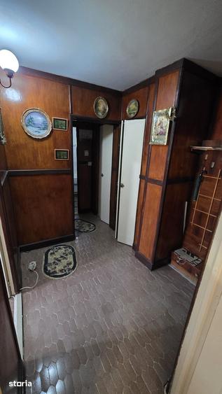 Apartament cu 2 camere în Orizont