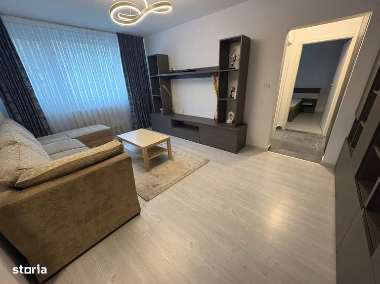 Apartament cu 2 camere în Berceni