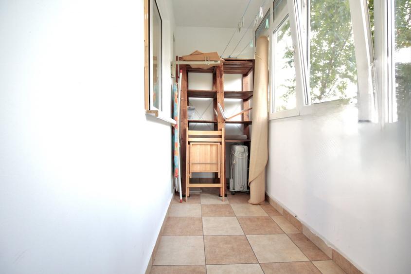 MEGA MALL-CHISINAU, APARTAMENT DECOMANDAT, CU LOC DE PARCARE, 0% COMISION! - 10