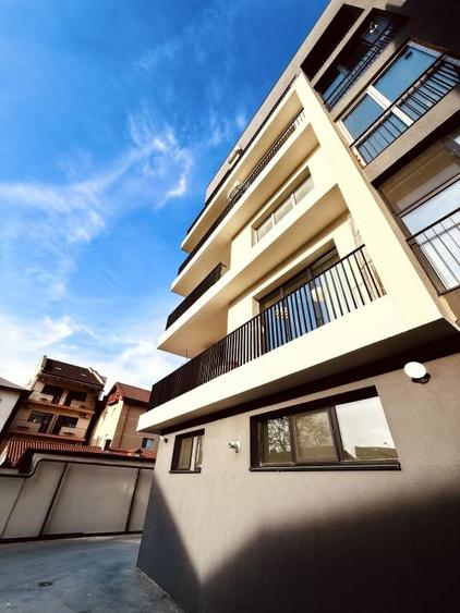 Apartament 2 camere cu terasa 76mp utili Bloc nou 2024 -zona Stadion - 1