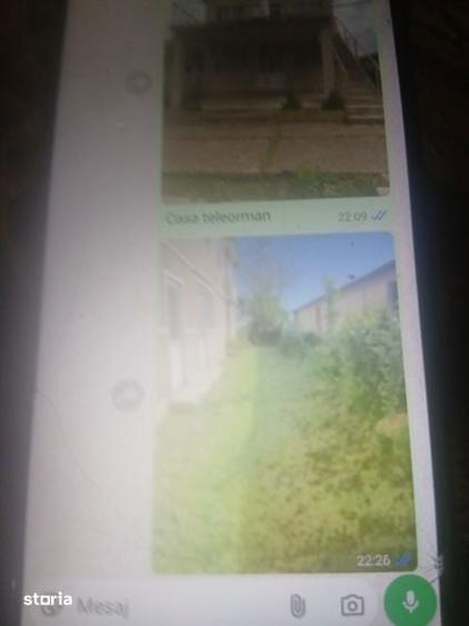 Casă cu 3 camere cu Teren 1800 Mp în Rădoiești
