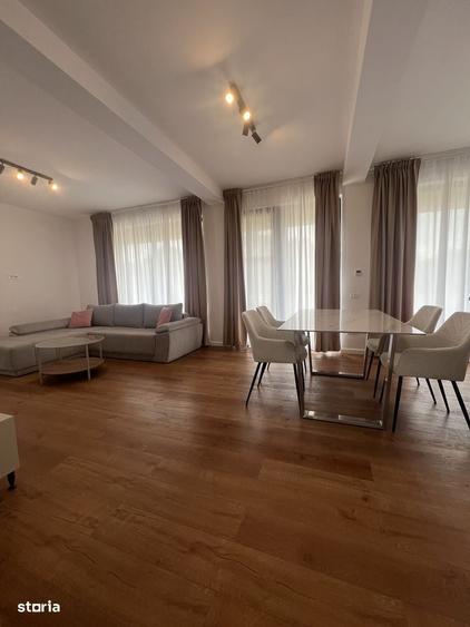 Casă cu 3 camere cu Teren 350 Mp în Central