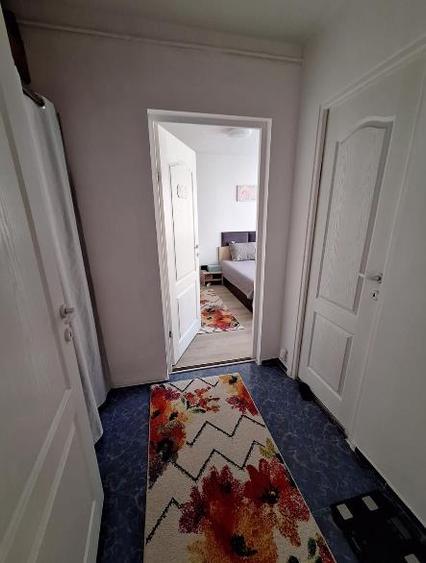 Apartament 2 camere zona  Garii - Vlahuta - 11