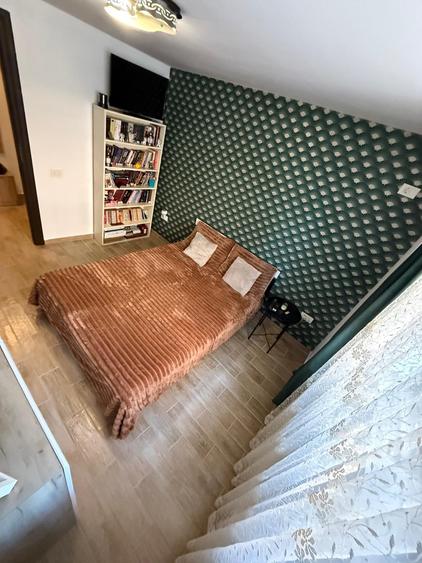 Apartament cu 3 camere în Chiajna