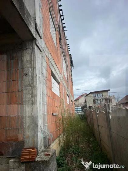 Teren 1000 mp in Baciu oportunitate unica, casa inclu - 7