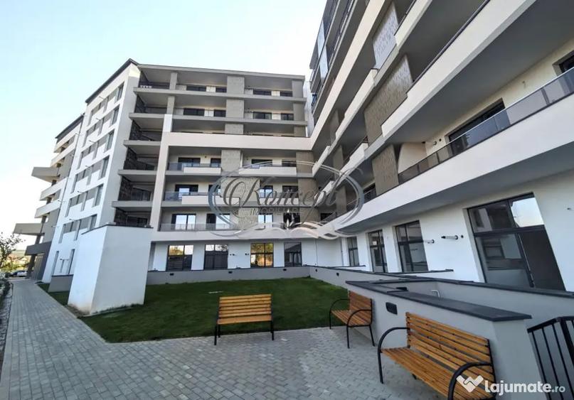 Apartament 3 camere, terasa 31 mp, strada Dunarii - Cluj-Napoca (Cluj) - 10