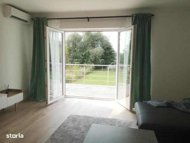 Apartament cu 3 camere în Sud