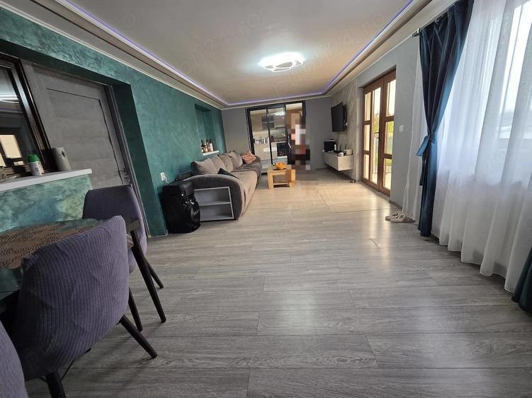 Casă cu Teren 460 Mp în Mineri