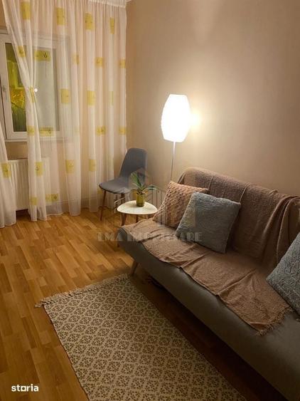 Apartament 3 camere Strada Vulturului Brasov - 1