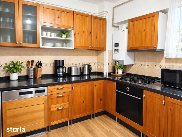 Apartament 4 camere,Piata Muncii- Calea Calarasi