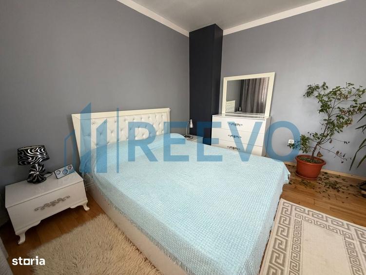 Casă cu 4 camere în Tuta