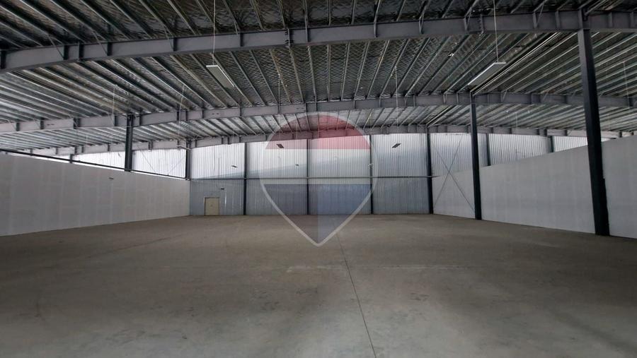 COMPLEX INDUSTRIAL & COMERCIAL PREMIUM | ILFOV - 5
