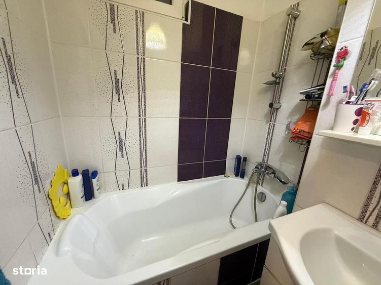 Apartament cu 2 camere în Drumul Taberei