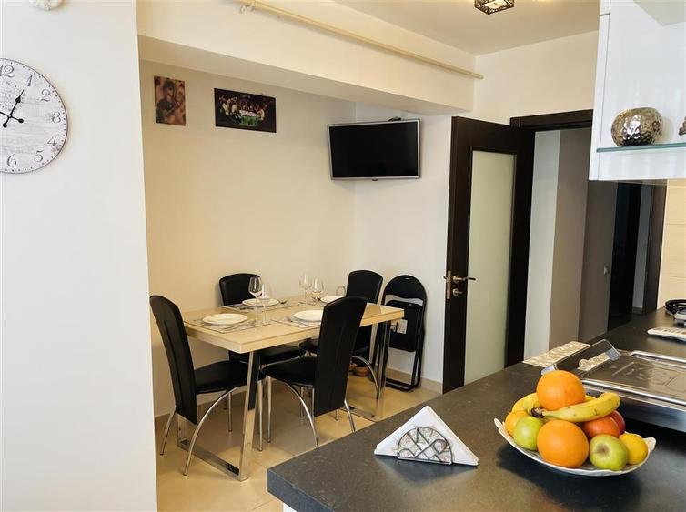 Apartament cu 3 camere decomandat în Burdujeni