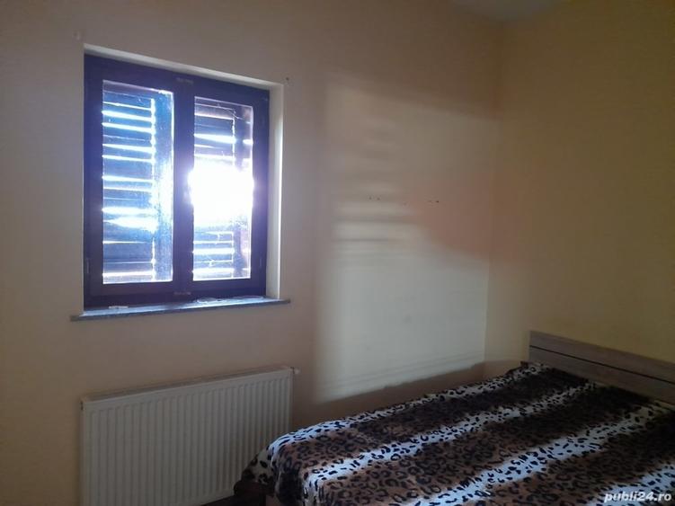 Apartament cu 2 camere decomandat în Gheorghe Lazăr