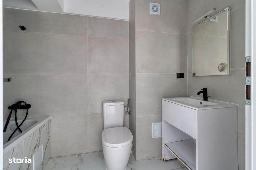 Apartament cu 3 camere în Berceni