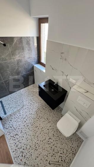 Apartament cu 2 camere decomandat în Rulmentul