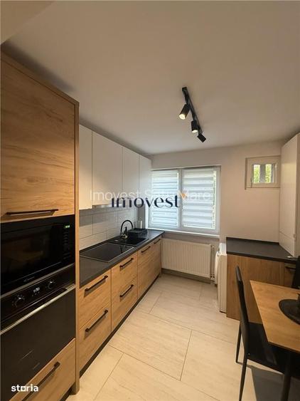 De inchiriat: Apartament cu 2 camere in zona Centrala