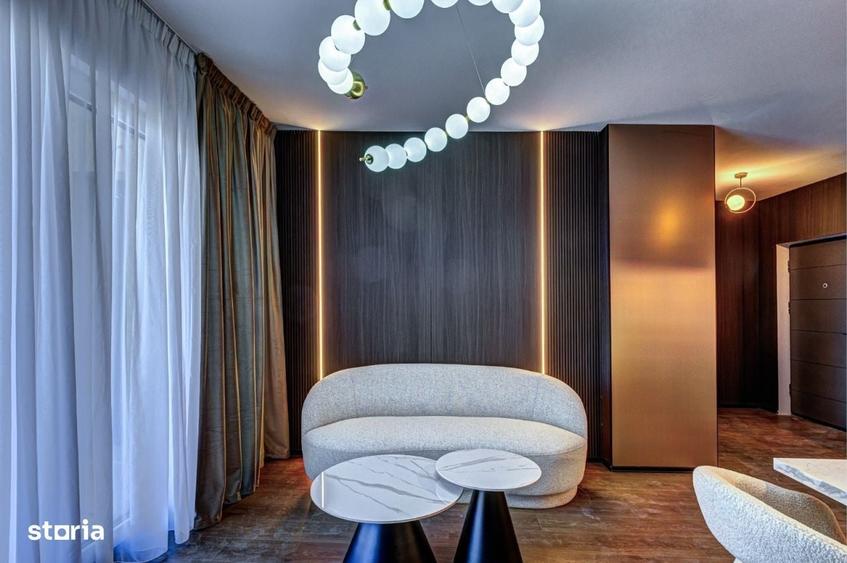 Apartament cu 2 camere în Florești — fotografia 3