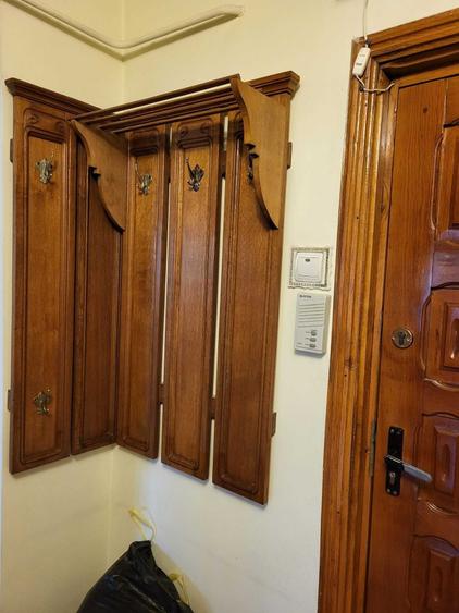 Apartament cu 2 camere decomandat în Traian