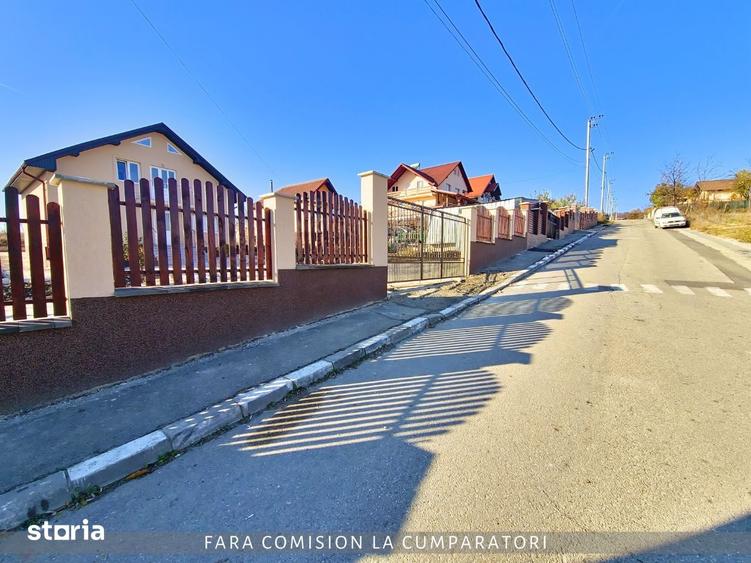 CASA DE VANZARE - CAZANESTI - 1