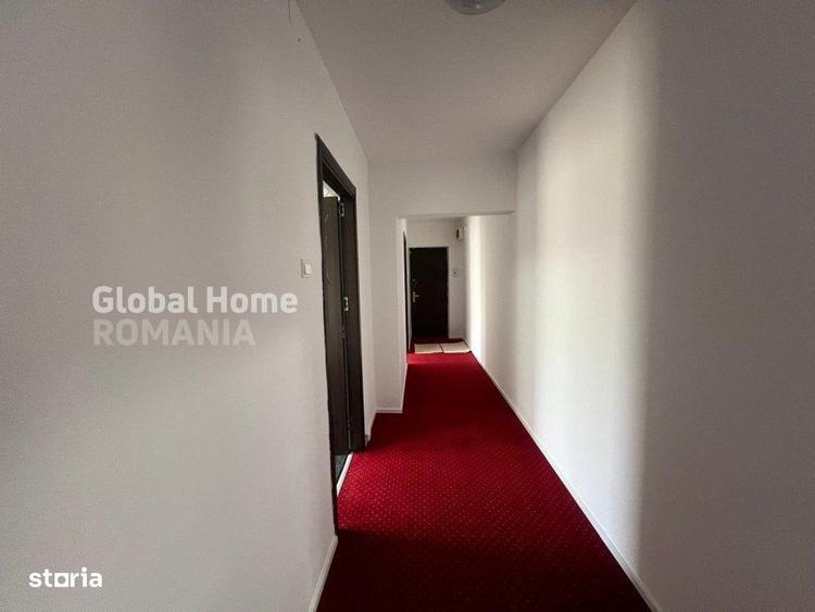 Apartament cu 4 camere în P-ța Unirii