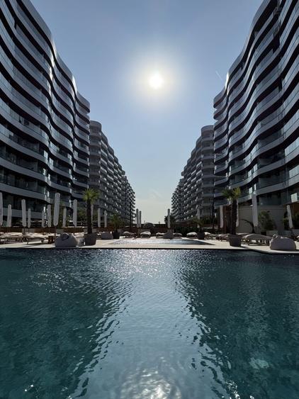 Apartament de inchiriat - Casa del mar - 11