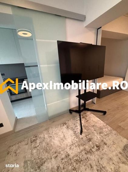 Garsoniera de inchiriat Dudesti Bucuresti | Metrou 2 min | centrala pr - 8