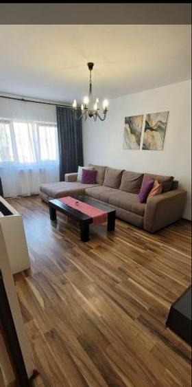 Apartament cu 2 camere decomandat în Inel II