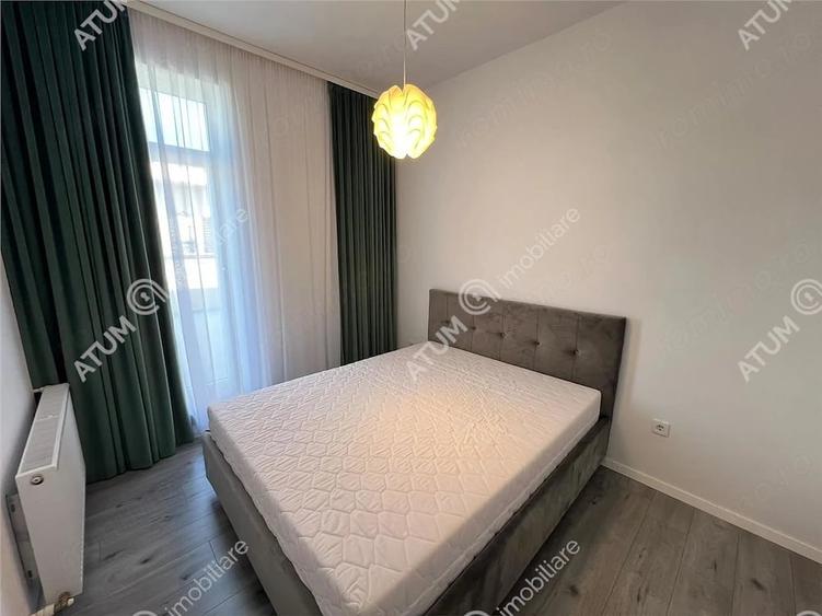 Apartament cu 2 camere în Vasile Aaron