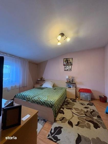 Apartament 3 camere vila interbelica - 7