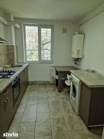 Inchirie Apartament 3 camere Slobozia, Ialomita - 3