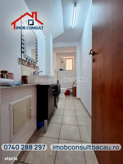 APARTAMENT 2 CAMERE DE VANZARE PIA?A SUD, STR. VIOLETELOR | CE1755