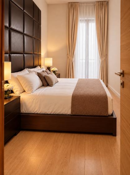 Apartament cu 4 camere decomandat în Mănăștur