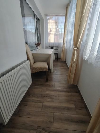 Apartament cu 2 camere decomandat în Florești