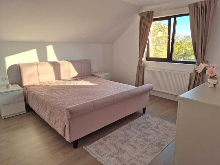 Casă cu 4 camere cu Teren 310 Mp în Valea