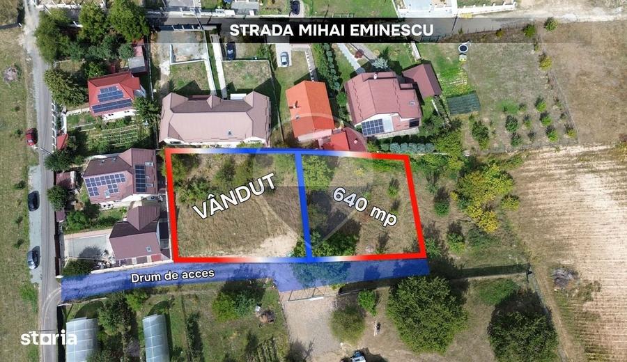 Spațiu comercial, în Central