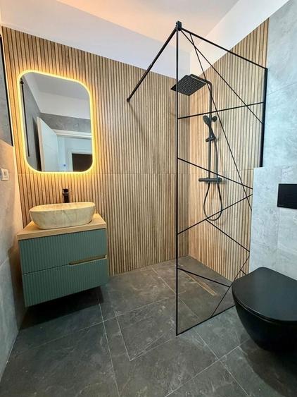 Duplex cu 5 camere cu Canalizare în Moșnița Nouă