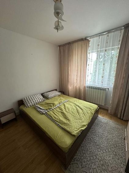 Inchiriez apartament Micro 20 2 camere, complet mobilat si utilat - 2