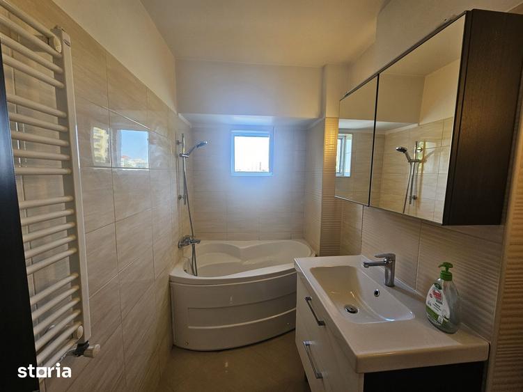 Apartament 4 camere Bdul Unirii -rond Alba Iulia - 15