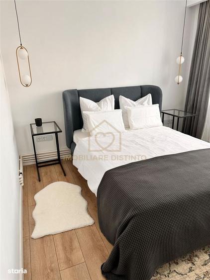 Apartament cu 2 camere în Ultracentral