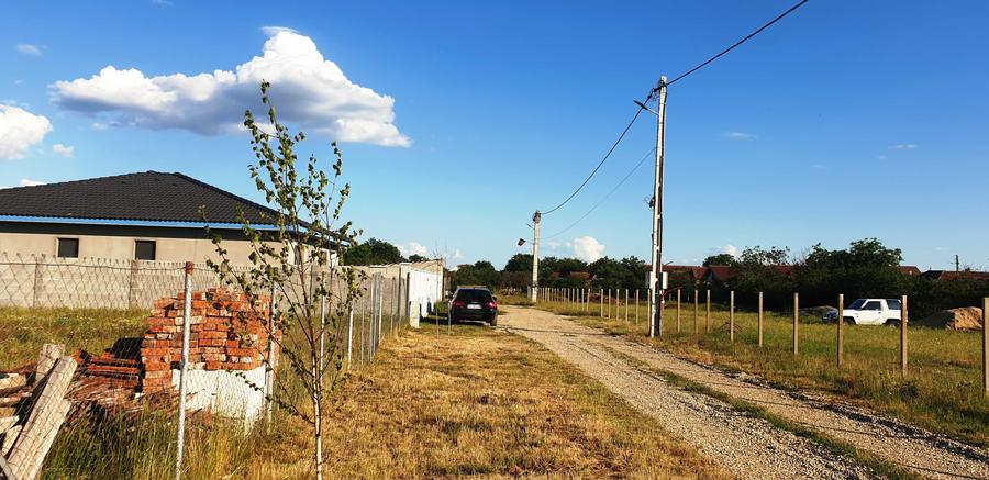 Spațiu comercial, în Livada de Bihor