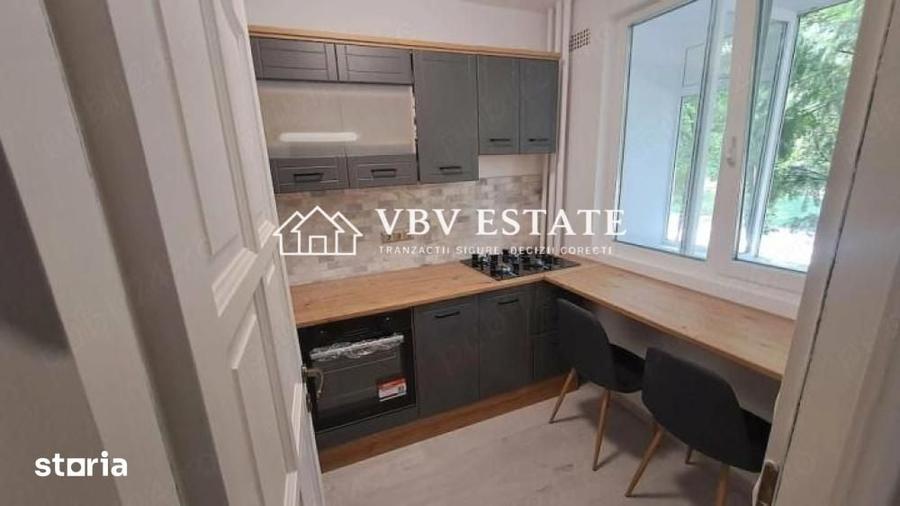 Apartament 2 Camere Bucure?tii Noi | Modern | Metrou - 4