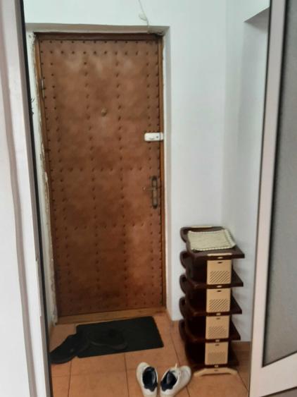 Garsonieră decomandată în Exterior Vest