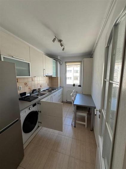 Vanzare apartament 2 camere decomandat Zorilor zona MOL Calea Turzii, Cluj-Napoc - 4