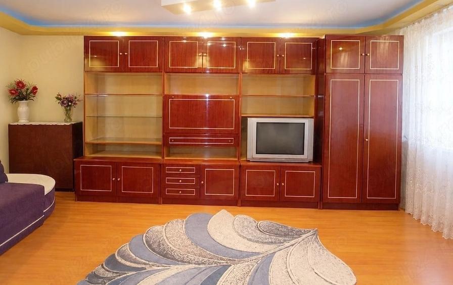 Apartament cu 2 camere decomandat în Nicolae Grigorescu