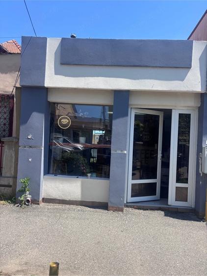 Spațiu comercial, de 20 mp, în Libertății