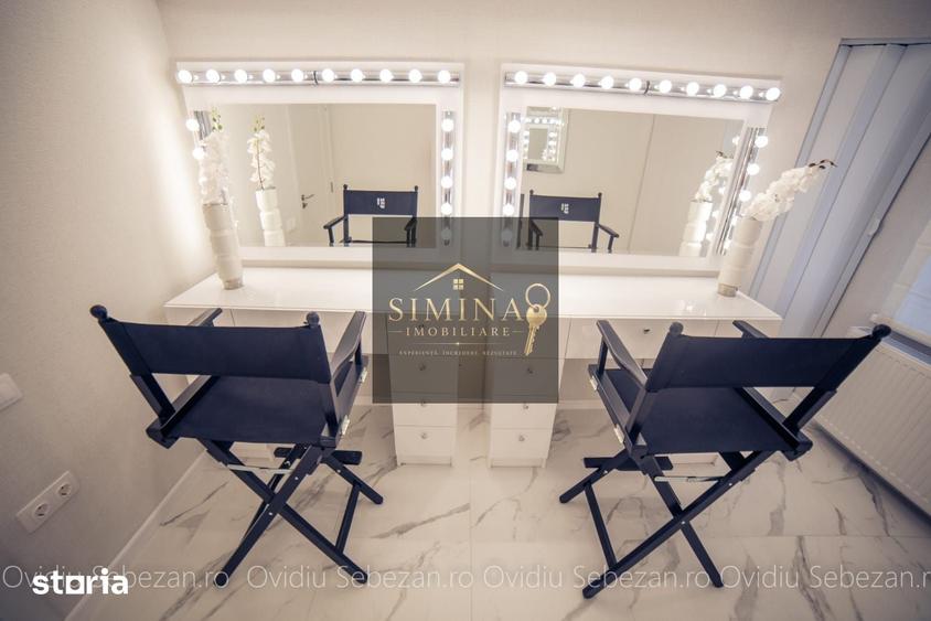 Spațiu comercial, de 78 mp, în Tudor