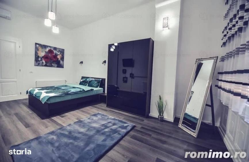 Ultracentral,apartament cu 3 camere Piata Unirii - 3